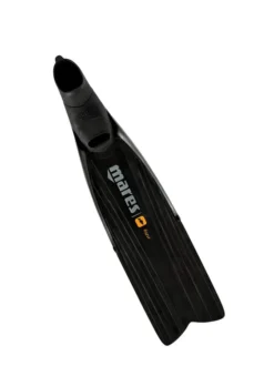 Mares Pure Instinct Razor Pro Freediving Fins