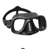 Mares Pure Instinct Samurai X Freediving Mask