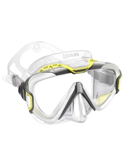 Mares Pure Wire Dive Mask -Dive Roam Mares Pure Wire Dive Mask Yellow Black White Clear 22eebd6a 231d 4d08 a4a8 ae2c95a48cdd