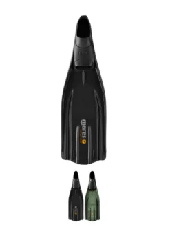 Mares Quattro Power SF -Dive Roam Mares Quattro Power SF Fins