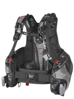 Mares Rock Pro BCD