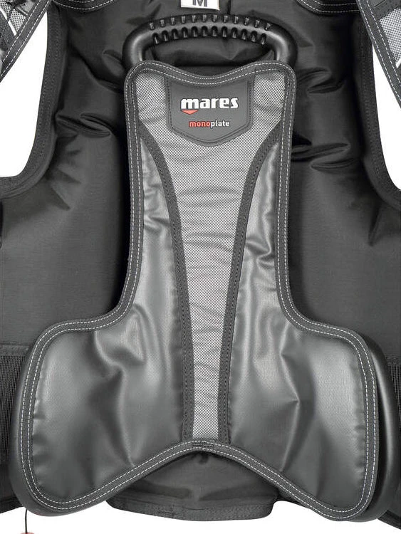 Mares Rock Pro BCD 2 Mares Rock Pro BCD - Image 2