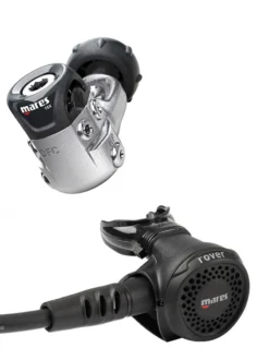 Mares Rover 15X Regulators