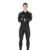 Mares Rover Front Zip 7mm Wetsuit Unisex