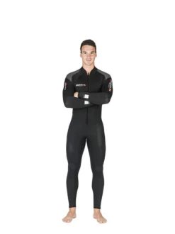 Mares Rover Front Zip 7mm Wetsuit Unisex