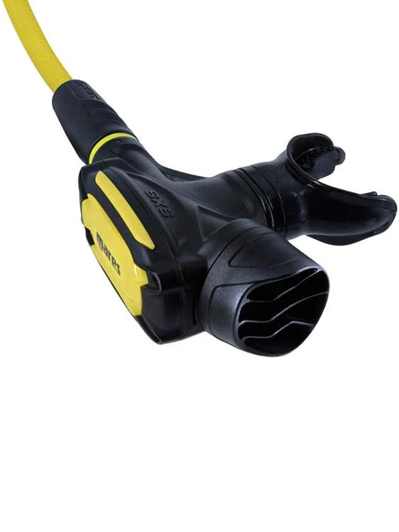 Mares SXS Octopus 2 Mares SXS Octopus - Image 2