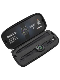 Mares Sirius Dive Computer -Dive Roam Mares Sirius Dive Computer in Box