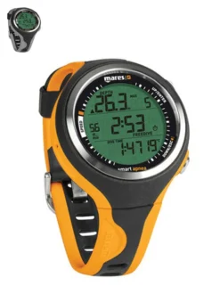 Mares Smart Apnea Dive Computer