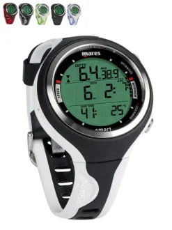 Mares Smart Dive Computer