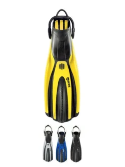 Mares Avanti Superchannel Fins