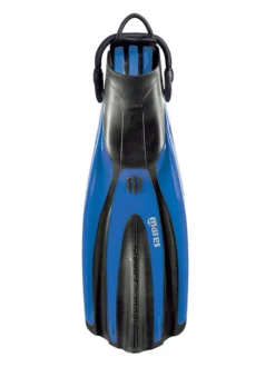 Mares Avanti Superchannel Fins -Dive Roam Mares Superchannel Open Heel Fins Blue