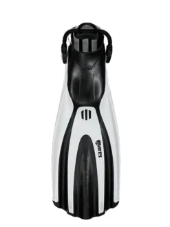 Mares Avanti Superchannel Fins -Dive Roam Mares Superchannel Open Heel Fins White