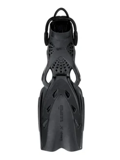 Mares X-Stream Plus Fins 9 Mares X-Stream Plus Fins -Dive Roam Mares X Stream Plus Fins Black