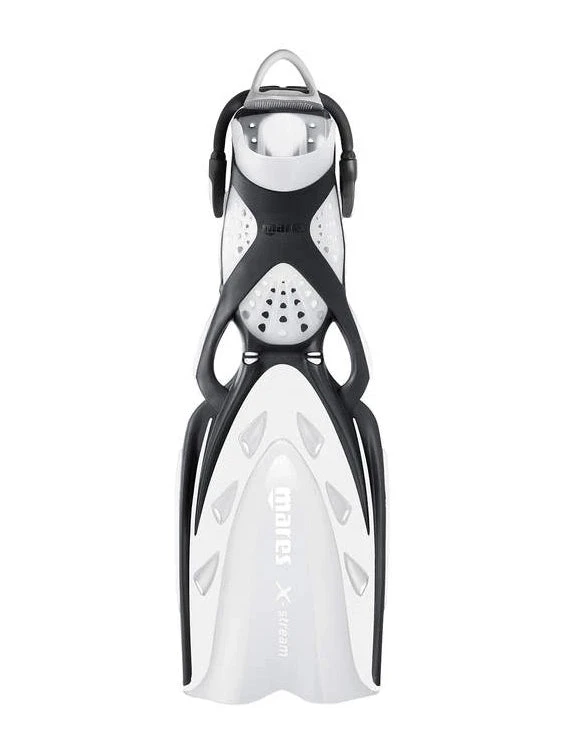 Mares X-Stream Plus Fins 6 Mares X-Stream Plus Fins - Image 6