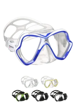 Mares X-Vision Mask