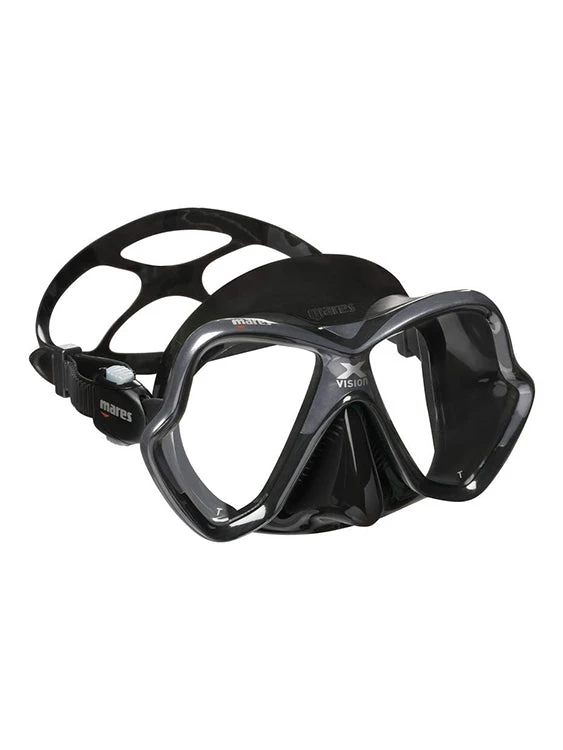 Mares X-Vision Mask 2 Mares X-Vision Mask - Image 2