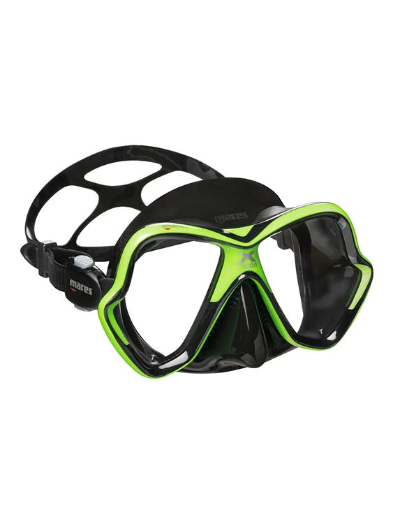 Mares X-Vision Mask 3 Mares X-Vision Mask - Image 3