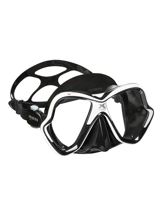 Mares X-Vision Mask 4 Mares X-Vision Mask - Image 4
