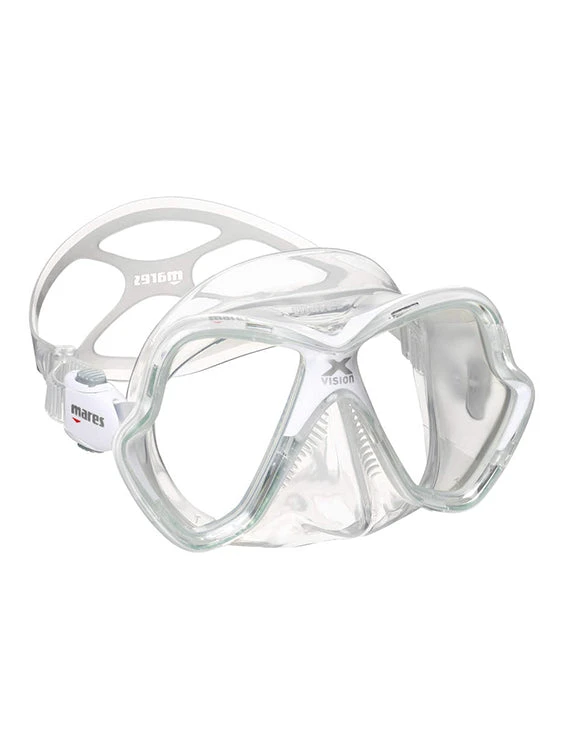 Mares X-Vision Mask 6 Mares X-Vision Mask - Image 6