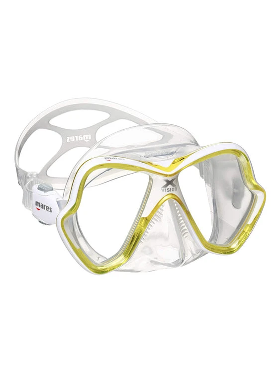 Mares X-Vision Mask 7 Mares X-Vision Mask - Image 7