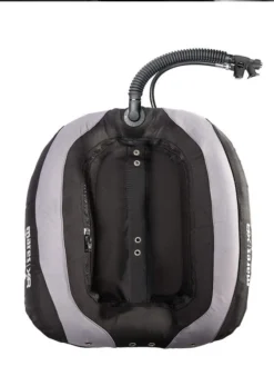 Mares XR Twin Tank Donut Wing