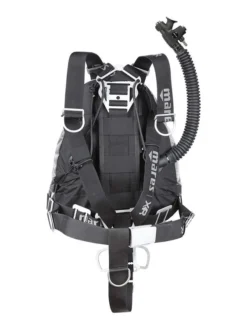 Mares XR Pure Light Sidemount System