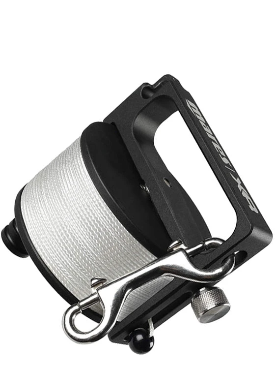 Mares XR Reel 120m 1 Mares XR Reel 120m