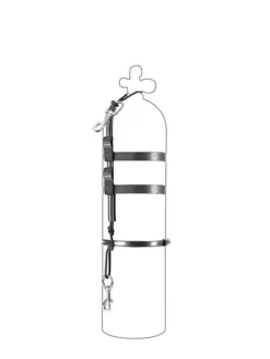 Mares XR Smith Stage System