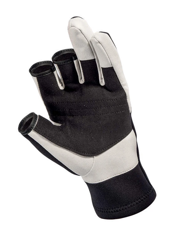 Mares XR Tek Gloves 3 Mares XR Tek Gloves - Image 3