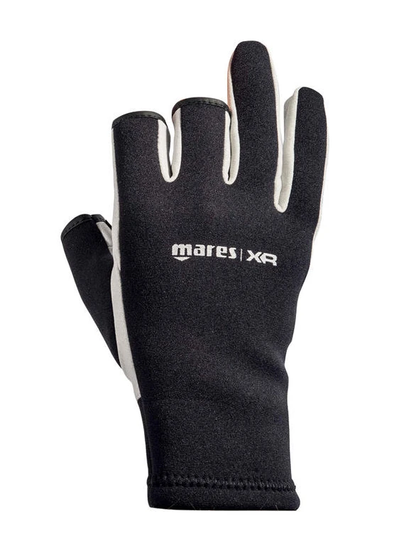 Mares XR Tek Gloves 2 Mares XR Tek Gloves - Image 2