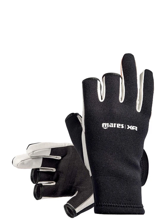Mares XR Tek Gloves 1 Mares XR Tek Gloves