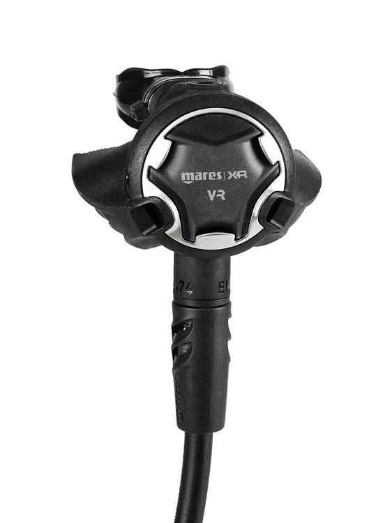 Mares XR VR 2nd Stage Only 1 Mares XR VR 2nd Stage Only