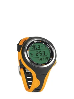 Mares Smart Apnea Dive Computer -Dive Roam Mares Smart Apnea Dive Computer solo orange