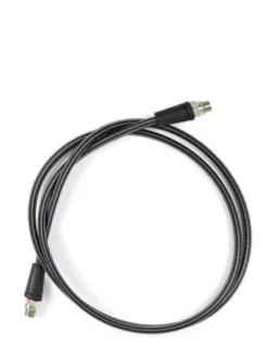 MiFlex Braided High Pressure Hose -Dive Roam Miflex Braided High Pressure Hose 80cm