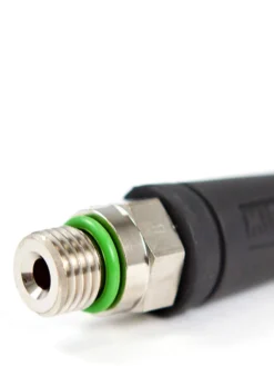 MiFlex Braided High Pressure Hose -Dive Roam Miflex Braided High Pressure Hose End