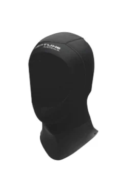 Neptune 3mm. Semi-Dry Neoprene Hood