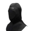 Neptune 5/3 Mm. Semi-Dry Neoprene Hood With Bib