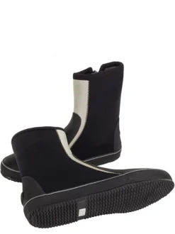 ODG 5mm Titanium Spandex Dive Boots -Dive Roam ODG 5mm Titanium Spandex Boots Sole