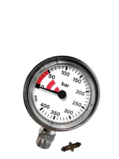 ODG Low Profile SPG Capsule