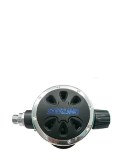 Sterling 100PSI Hookah Regulator 2nd Stage