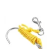 Reef Hook With Cord & Clip