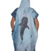 Ocean Armour Whale Shark Poncho