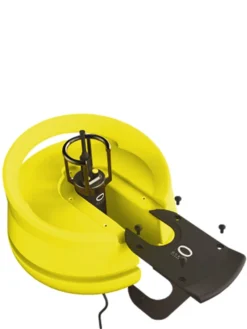 Ocean Guardian Shark Shield Boat01 -Dive Roam Ocean Guardian Boat01 Side 2