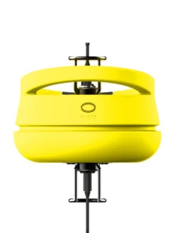 Ocean Guardian Shark Shield Boat01 -Dive Roam Ocean Guardian Boat01 Side