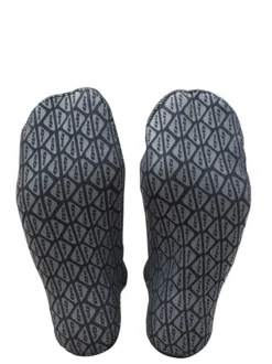 Ocean Hunter 3mm Neoprene Fin Socks 5 Ocean Hunter 3mm Neoprene Fin Socks -Dive Roam Ocean Hunter 3.0mm Fin Socks Soles