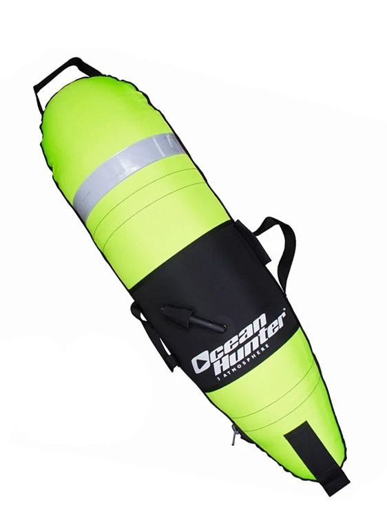 Ocean Hunter 3 Atmosphere Float 1 Ocean Hunter 3 Atmosphere Float