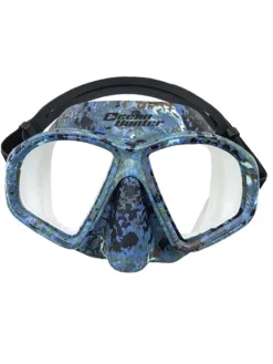 Ocean Hunter Chameleon 2.0 Mask