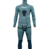 Ocean Hunter Chameleon Extreme HS 3mm Spearfishing Wetsuit