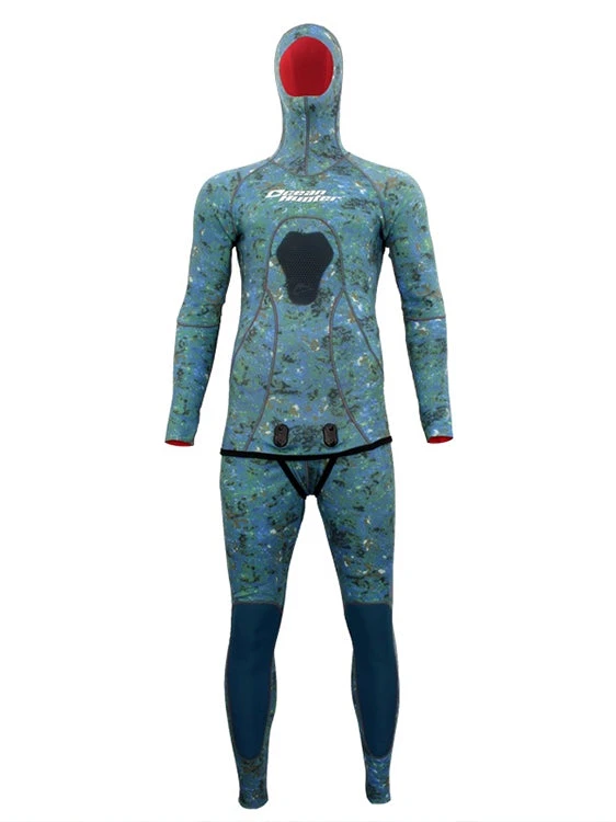 Ocean Hunter Chameleon Extreme HS 3mm Spearfishing Wetsuit 1 Ocean Hunter Chameleon Extreme HS 3mm Spearfishing Wetsuit