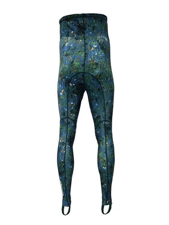 Ocean Hunter Chameleon Skin Pants 3 Ocean Hunter Chameleon Skin Pants - Image 3